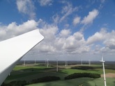 EOS Holding kauft 88 Windturbinen mit insgesamt 163 MW-Leistung