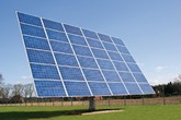 Kemper: Präsentation neue Generation Solartracker in Dallas