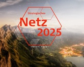 Swissgrid: Abgespecktes «Strategisches Netz 2025»