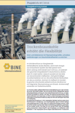 BINE: Mit Kohlekraftwerk die Erneuerbaren unterstützen