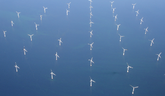 Offshore-Windparks: Wechselwirkungen und lokales Klima