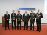 Deutschland: Kompetenznetzwerk zur Verarbeitung biobasierter Werkstoffe