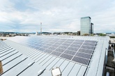 KEV: 3. Absenkung für Solarstrom innert Jahresfrist