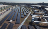 Photovoltaik: 1.4-MW-Anlage versorgt Italiens grösstes Einkaufszentrum