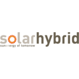 Solarhybrid: 30 Megawatt PV-Anlage in Cottbus