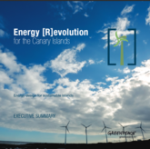 DLR: 100% Strom aus erneuerbaren Energien auf Kanarischen Inseln möglich und wirtschaftlich
