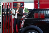 Bioethanol: Deutlich unter deutschem Benzinpreis
