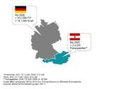 Deutschland-Österreich: Pumpspeicherkraftwerke für die Integration von Wind- und Sonnenstrom