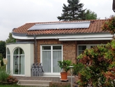 BSW-Solar: Deutsche Bundesregierung erhöht Zuschüsse für Solarwärme