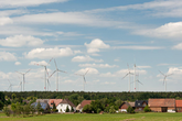 Allianz: Erwirbt ersten Windpark in Finnland