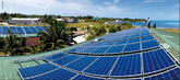 Intersolar: Photovoltaik-Diesel-Hybridsysteme auf dem Vormarsch