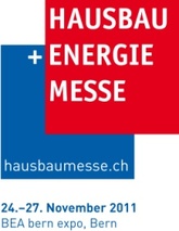 Hausbau- und Energie-Messe: Aktuell und neue Themen