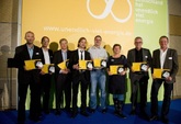 Deutschland: Journalistenpreis „unendlich viel energie“ 2011