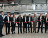 3S Swiss Solar Solutions: Eröffnet zweiten Produktionsstandort – ein weiterer Meilenste in der Firmengeschichte