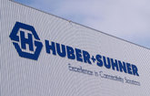 Huber+Suhner: Aufwärtstrend nach anspruchsvollem Geschäftsjahr