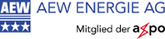 AEW Energie: Erhöht Anteil an Gesellschaft Windpark Burg AG