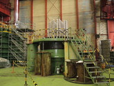 Ensi: Überwacht Austausch des Reaktordeckels in Beznau