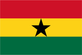 Ghana: Behörden legen PV-Projektanträge über zwei Gigawatt vor