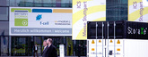 World of Energy Solutions: f-cell, Battery+Storage und e-mobil BW Technologietag 2013