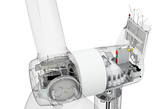 Siemens: Neue D3 Windturbinen bündeln jahrelange Erfahrungen