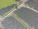 Solar Frontier: Eröffnungeiner Niederlassung in Grossbritannien