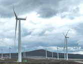 Siemens: Erhält 53-Megawatt-Windenergieauftrag aus Schottland