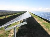 IBC Solar: Brachfläche wird zum Sonnenkraftwerk
