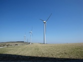 Terravent: Kauf erster Windpark