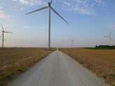 Terravent: kauft weiteren Windpark