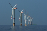 ABB: Offshore-Windpark an Thornton Bank gebunden