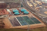 juwi: Fertigstellung der Biogaseinspeiseanlage Ramstein