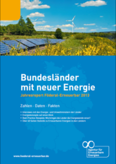 Deutschland: die Energiewende aus Länderperspektive