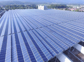Helion Solar: Baute leistungsstärkste PV-Dachanlage der Schweiz