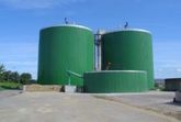 Biogas: Vorgeschaltete Hydrolyse ermöglicht Effizienzsteigerung