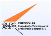Eurosolar: Grundsatzpapier zur kleinen und mittleren Wasserkraft