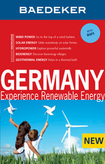 AEE: Reiseführer zur deutschen Energiewende auf Englisch erschienen