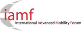 5th International Advanced Mobility Forum IAMF