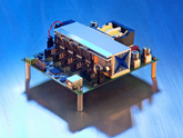 Fraunhofer ISE: Galliumnitrid-Transistoren machen Hochfrequenz-Leistungselektronik effizienter und kompakter