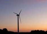Juvent SA: Ersatz vier alter Windturbinen in Villeret