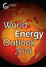 IEA: World Energy Outlook 2014 warnt indirekt vor Verknappung von Öl und Kohle