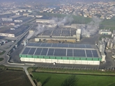SolarMax: Nachhaltiges Energiekonzept von Cereal Dock