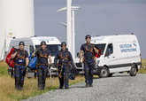 Deutsche Windtechnik: Startet in Frankreich