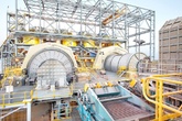 ABB: übernimmt Ringmotorengeschäft von Alstom