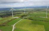 Enercon: Erhält Auftrag von Ørsted über Windenergieanlagen mit insgesamt 16 MW Leistung in Nordirland
