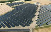 Abo Wind: Bringt grössten deutschen Solarpark der Unternehmensgeschichte ans Netz