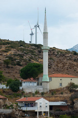 Türkei: Windenergie im Auftrieb