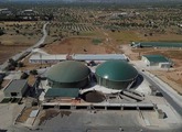 Weltec Biopower: Griechische Geflügelhalter investieren in Biogasanlagen