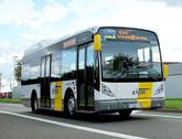 Leclanché: Stellt „voll-elektrischen“ Bus vor