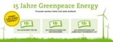 Greenpeace Energy: Senkt die Preise