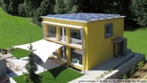 Minergie: Erstes Minergie-A-Haus im Kanton Baselland